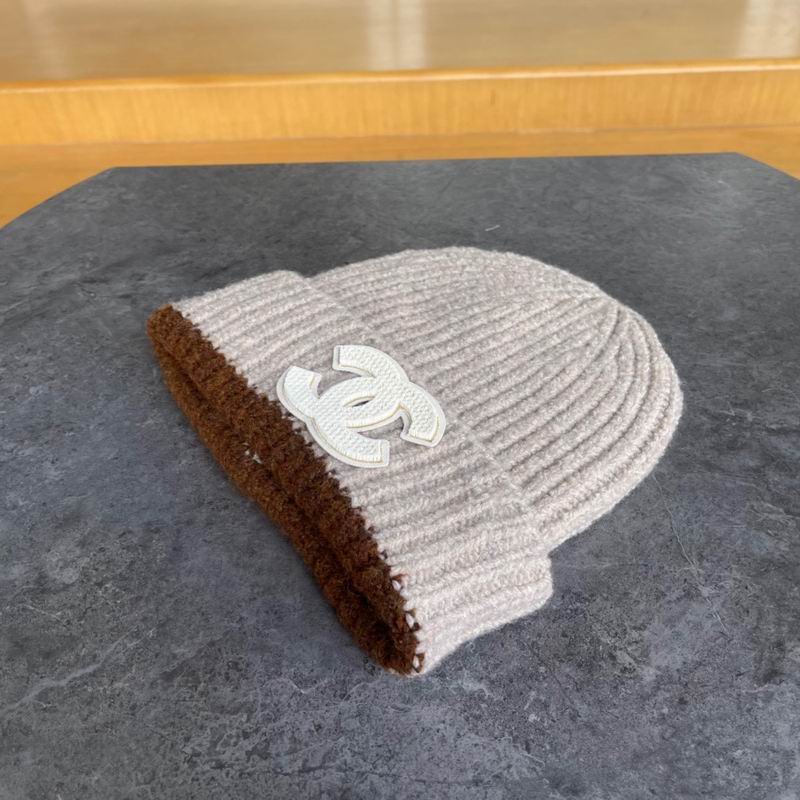 Chanel hat (226)