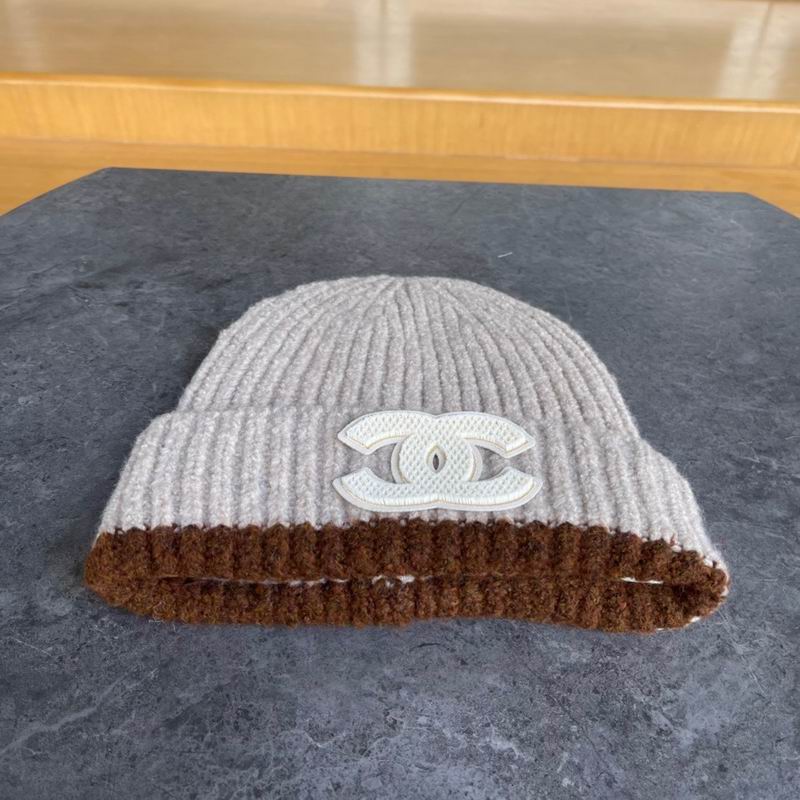 Chanel hat (227)