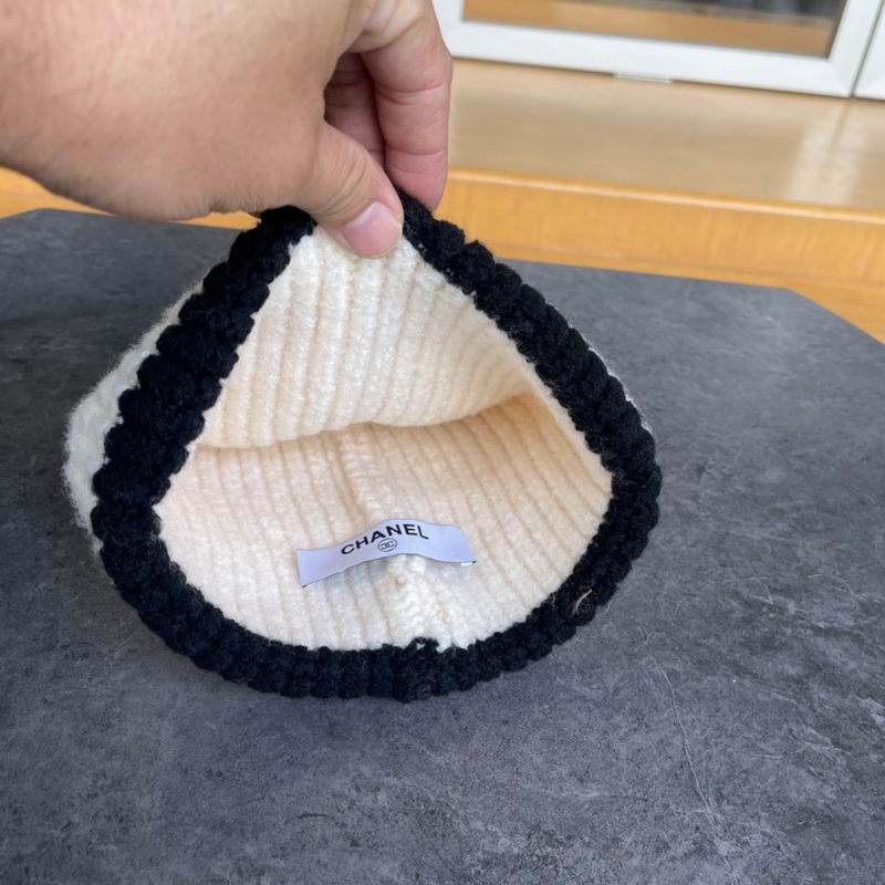 Chanel hat (228)