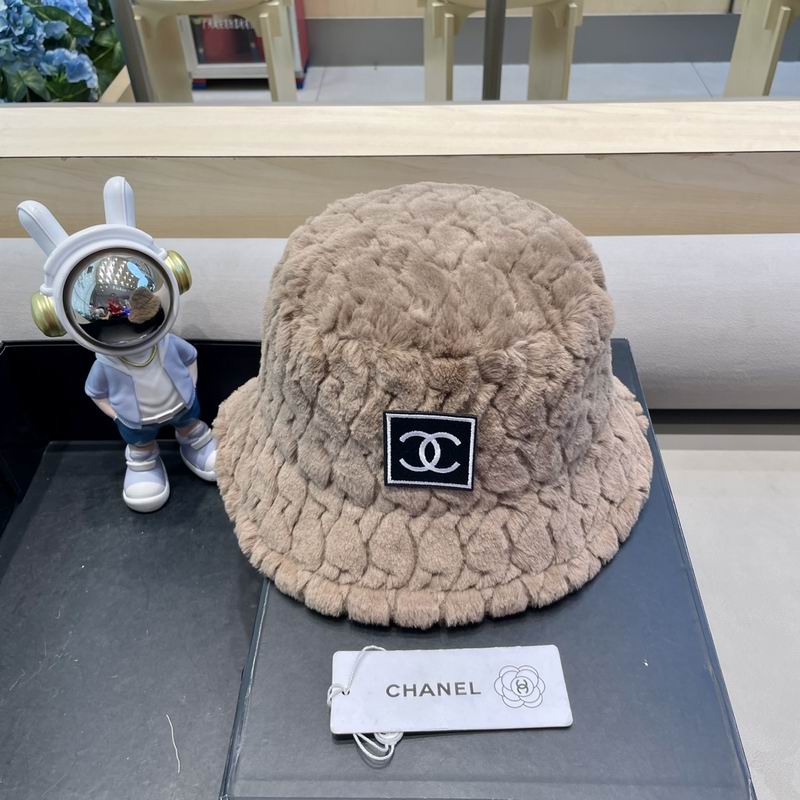 Chanel hat (228)