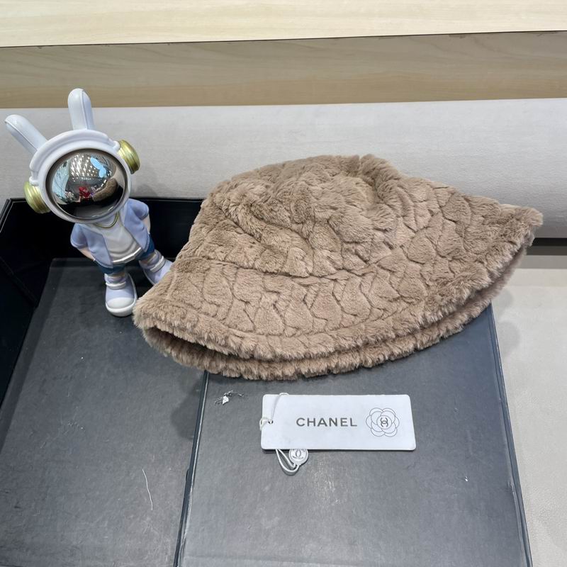 Chanel hat (229)