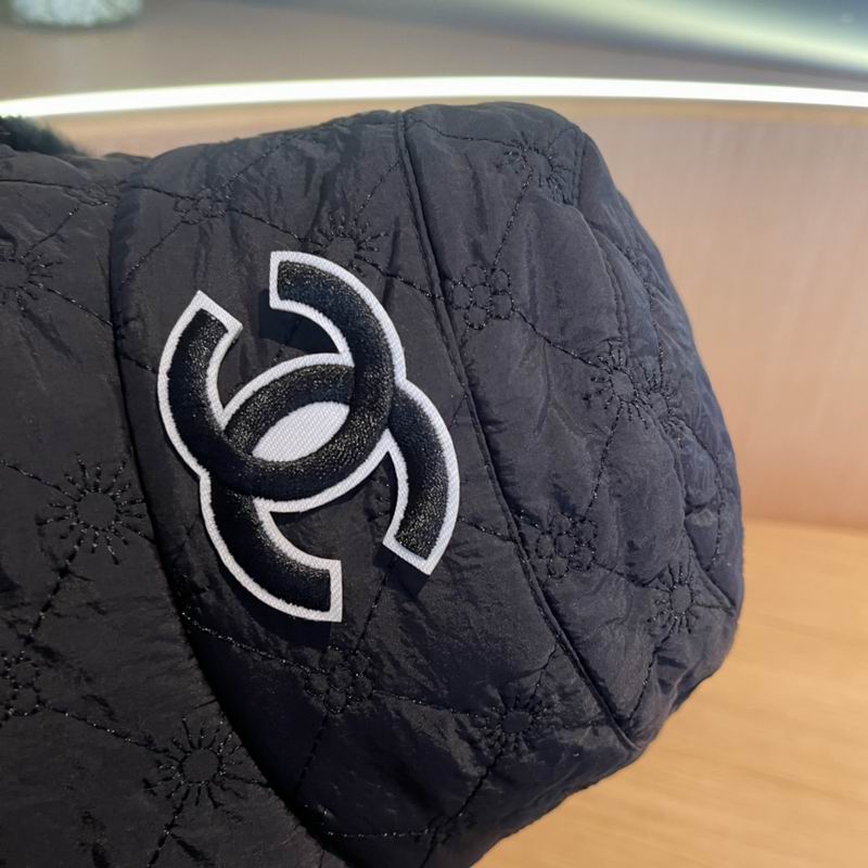 Chanel hat (23)