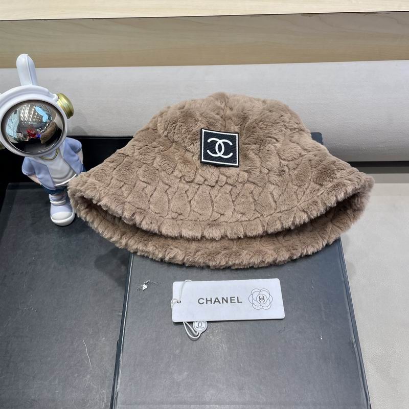 Chanel hat (230)