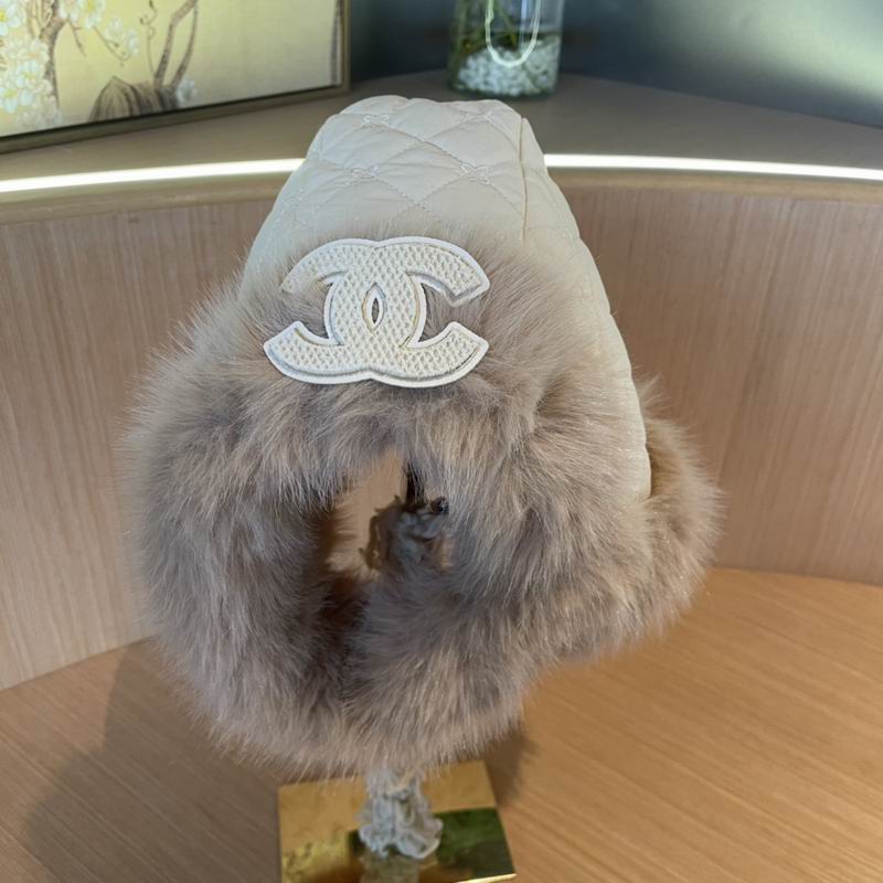Chanel hat (230)