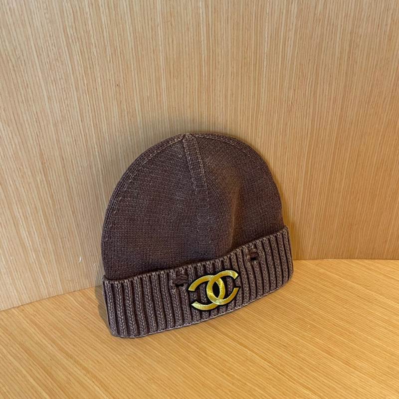 Chanel hat (230)