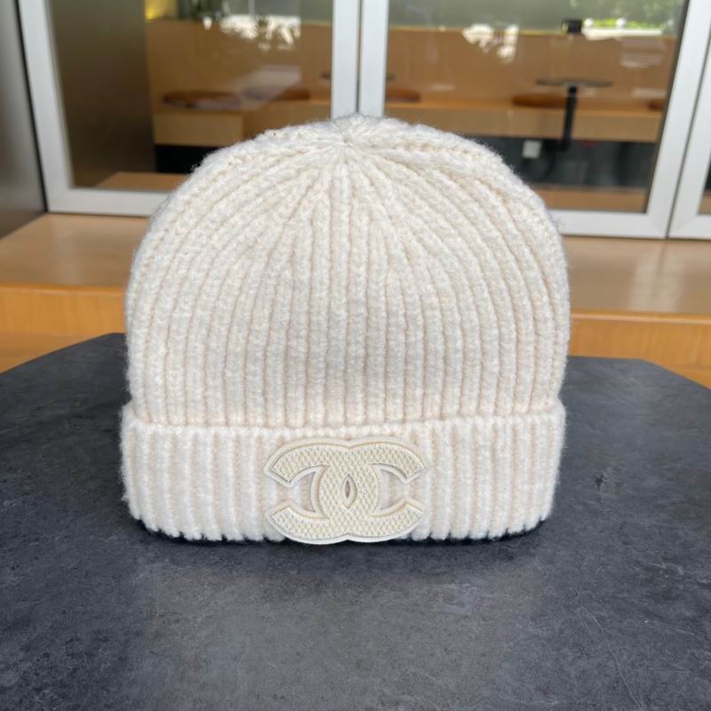 Chanel hat (231)