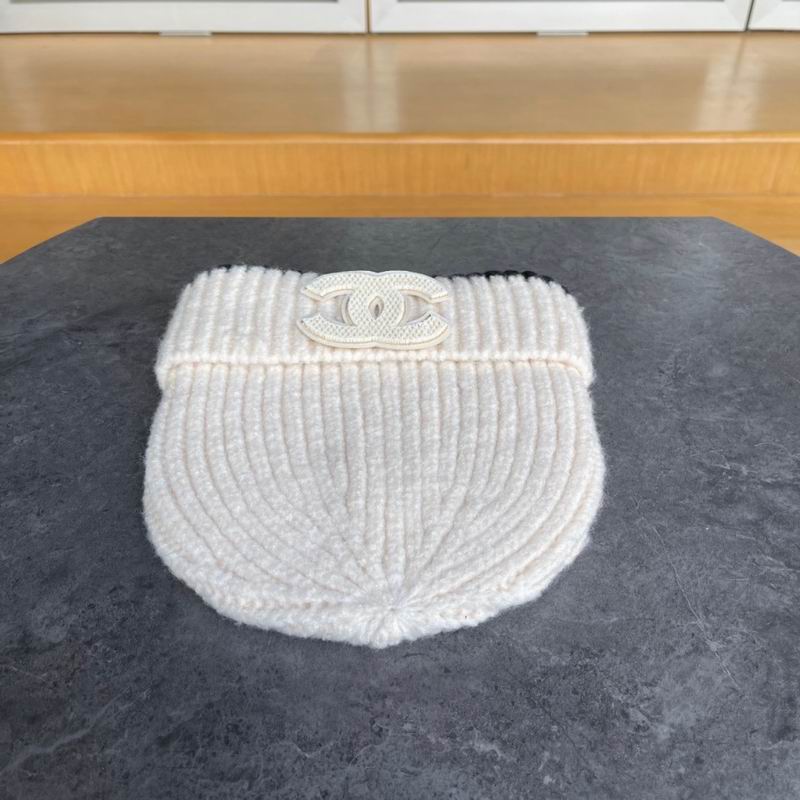 Chanel hat (234)