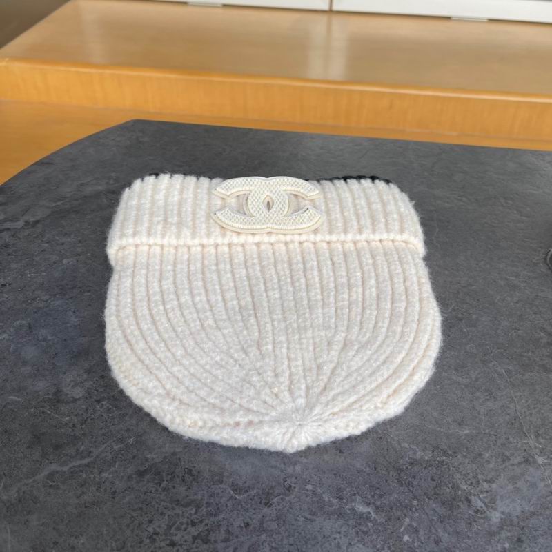 Chanel hat (235)