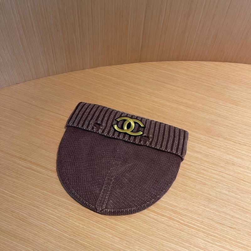 Chanel hat (235)