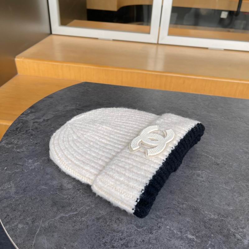 Chanel hat (236)