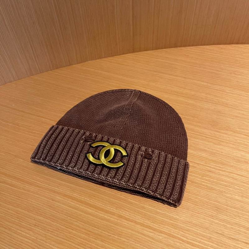 Chanel hat (236)