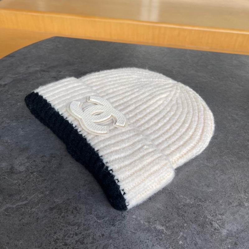 Chanel hat (237)