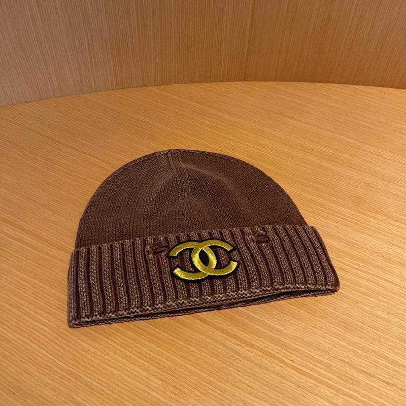 Chanel hat (237)
