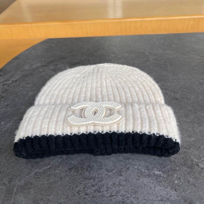 Chanel hat (238)