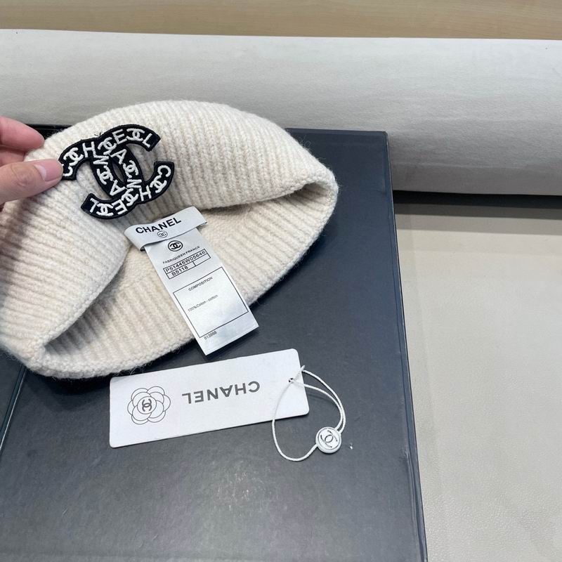 Chanel hat (238)