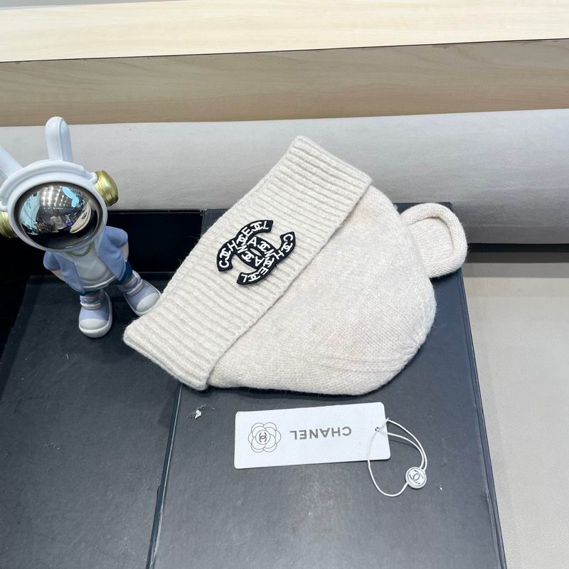 Chanel hat (239)
