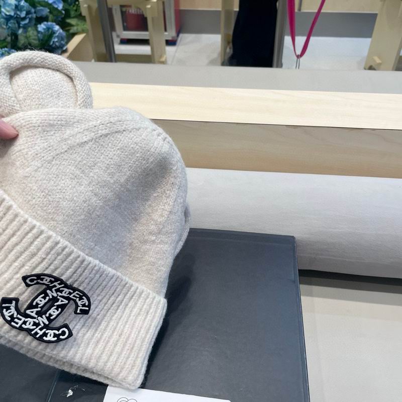 Chanel hat (241)