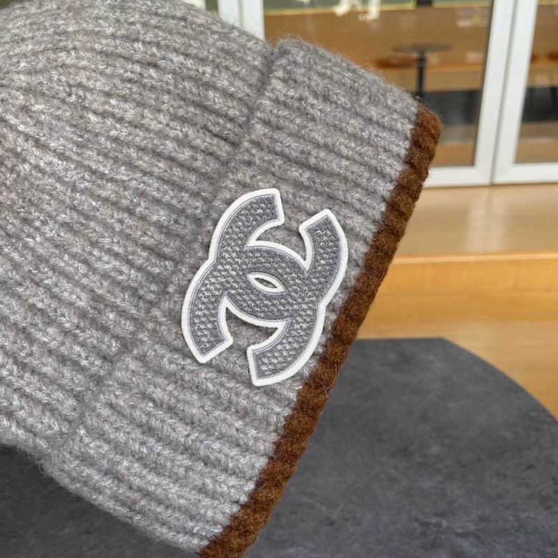 Chanel hat (242)