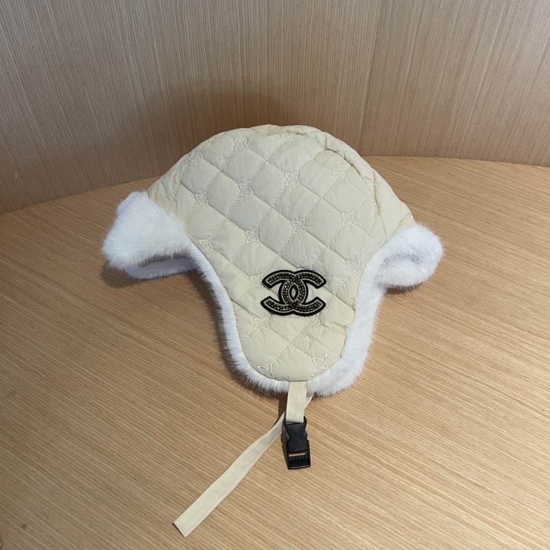 Chanel hat (242)
