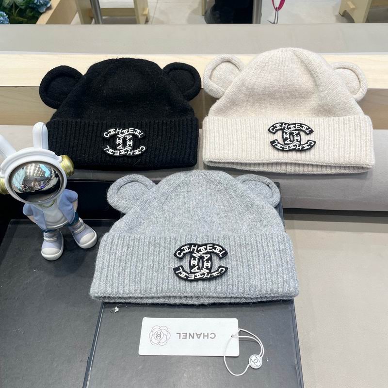 Chanel hat (242)