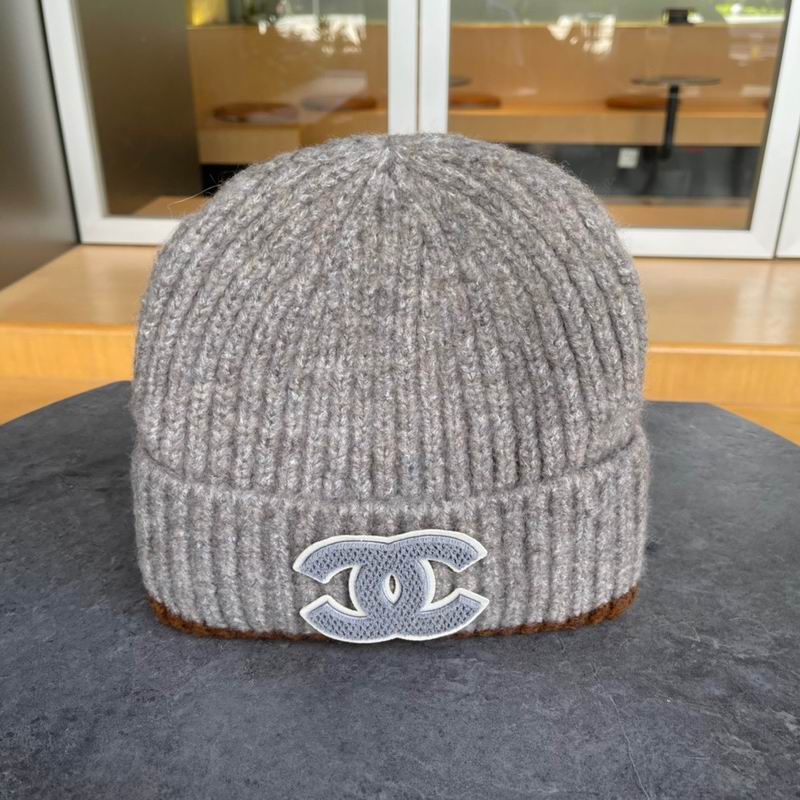 Chanel hat (243)