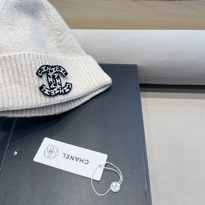 Chanel hat (243)
