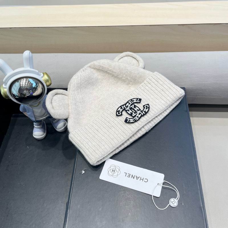 Chanel hat (244)