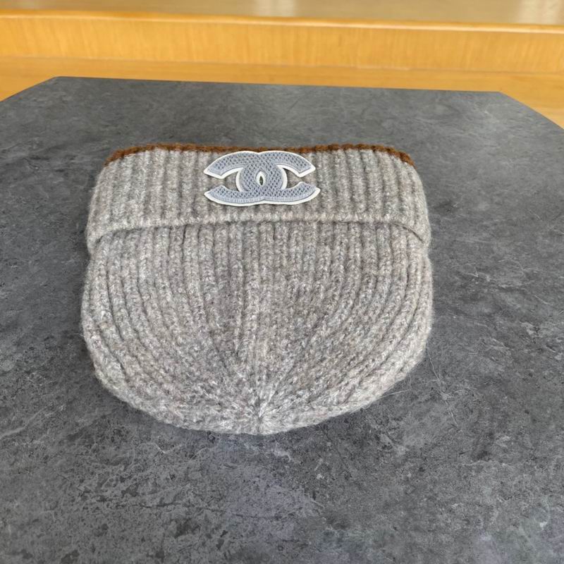 Chanel hat (245)