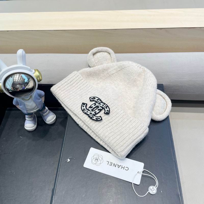 Chanel hat (245)