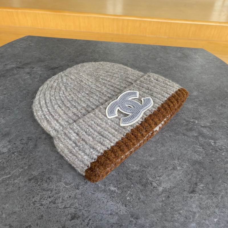 Chanel hat (246)