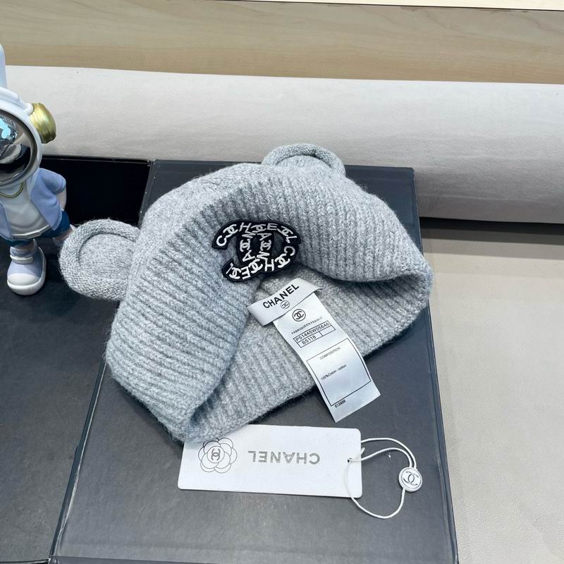 Chanel hat (247)