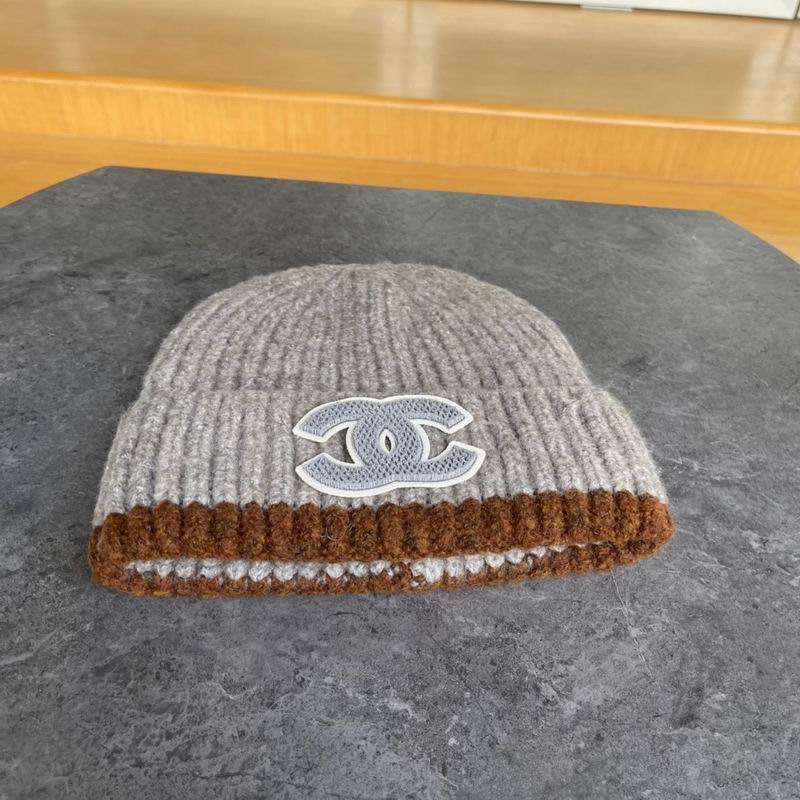 Chanel hat (248)