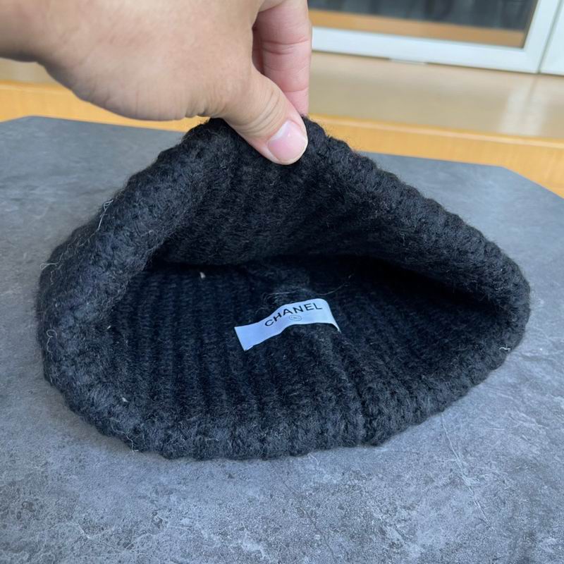 Chanel hat (249)