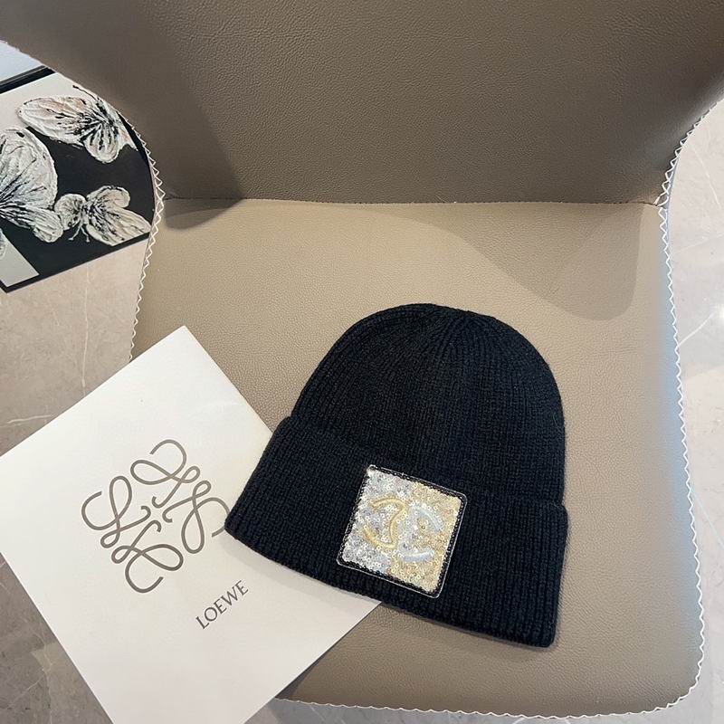 Chanel hat (25)