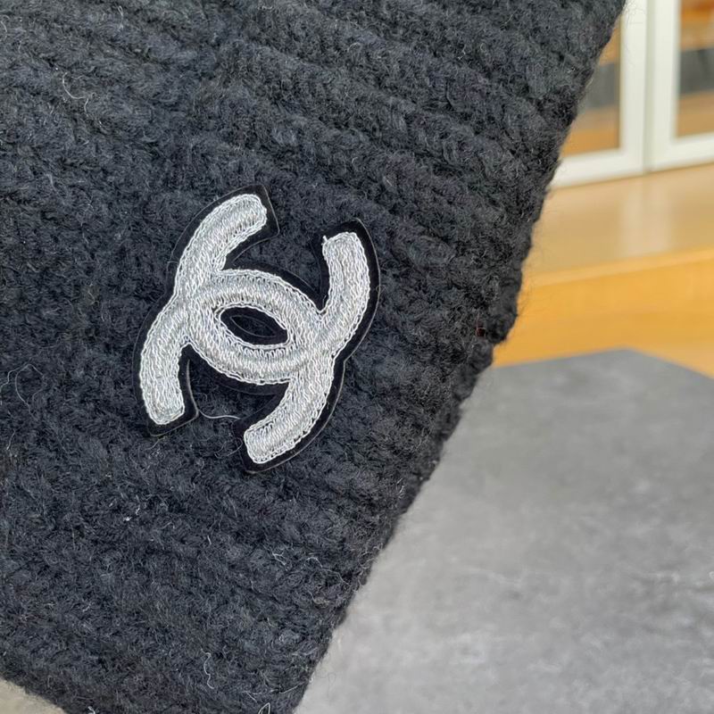 Chanel hat (251)