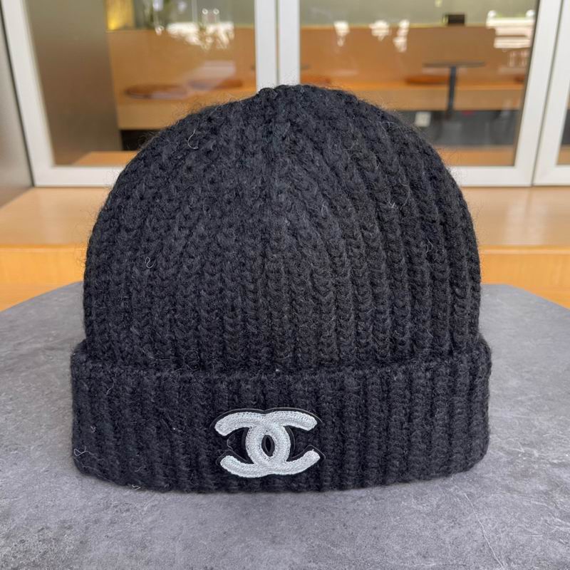 Chanel hat (252)
