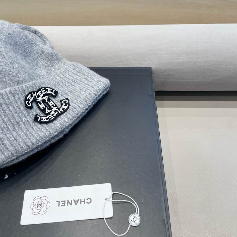 Chanel hat (252)