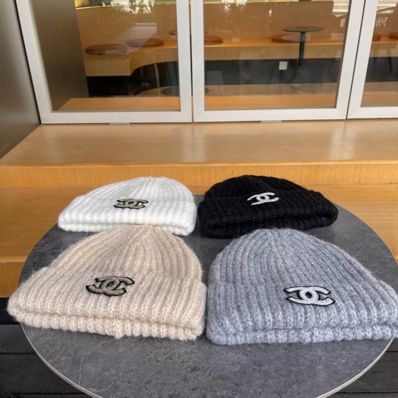 Chanel hat (253)
