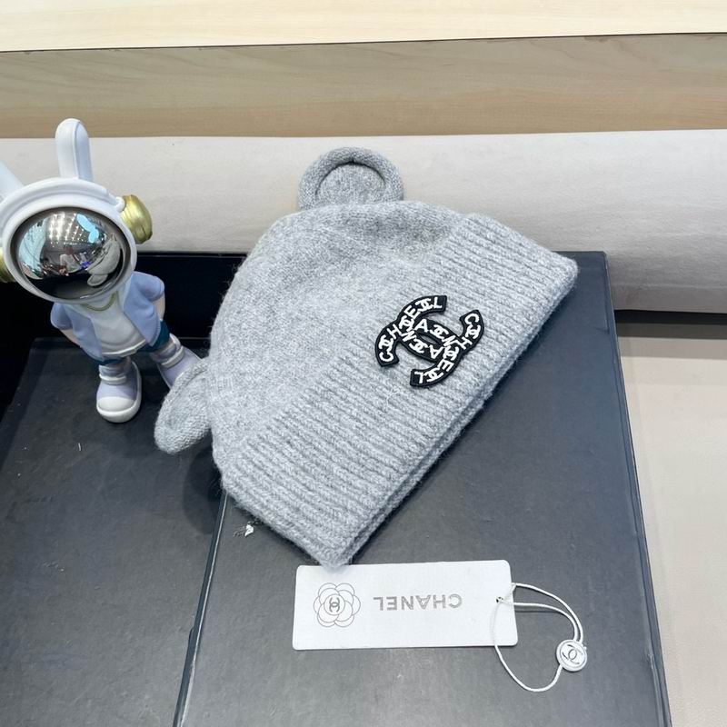 Chanel hat (253)