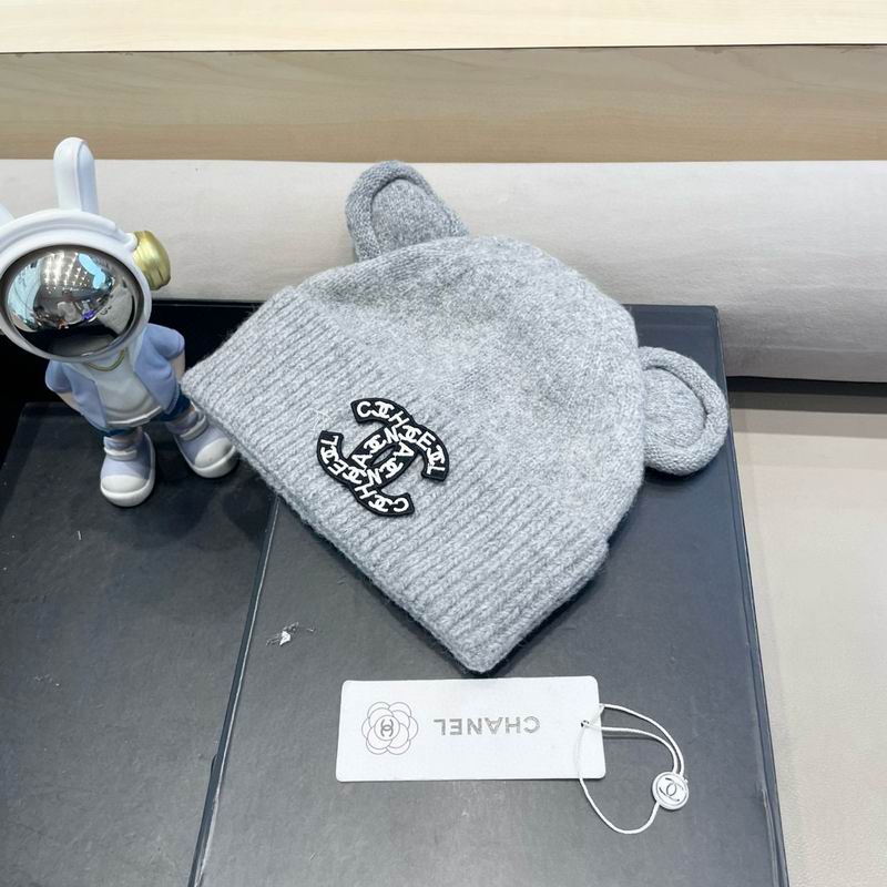 Chanel hat (254)