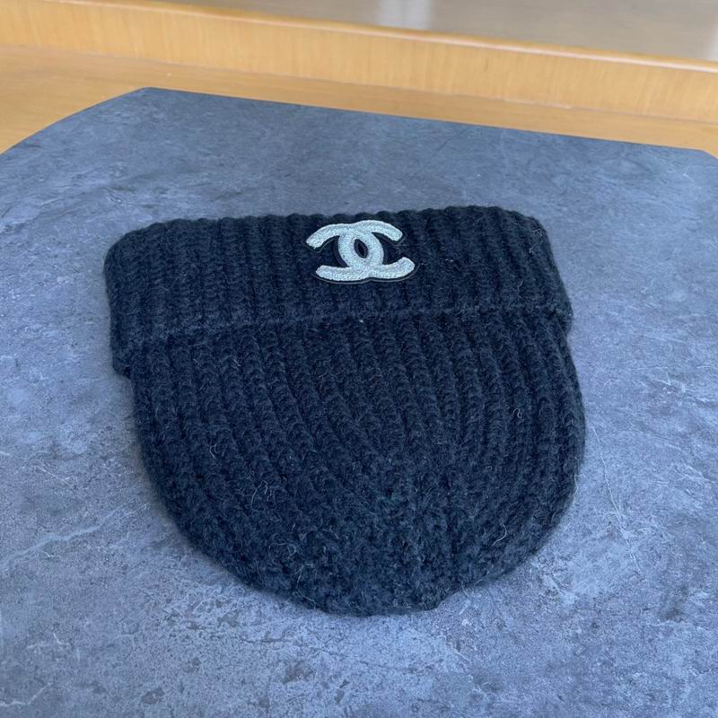 Chanel hat (255)