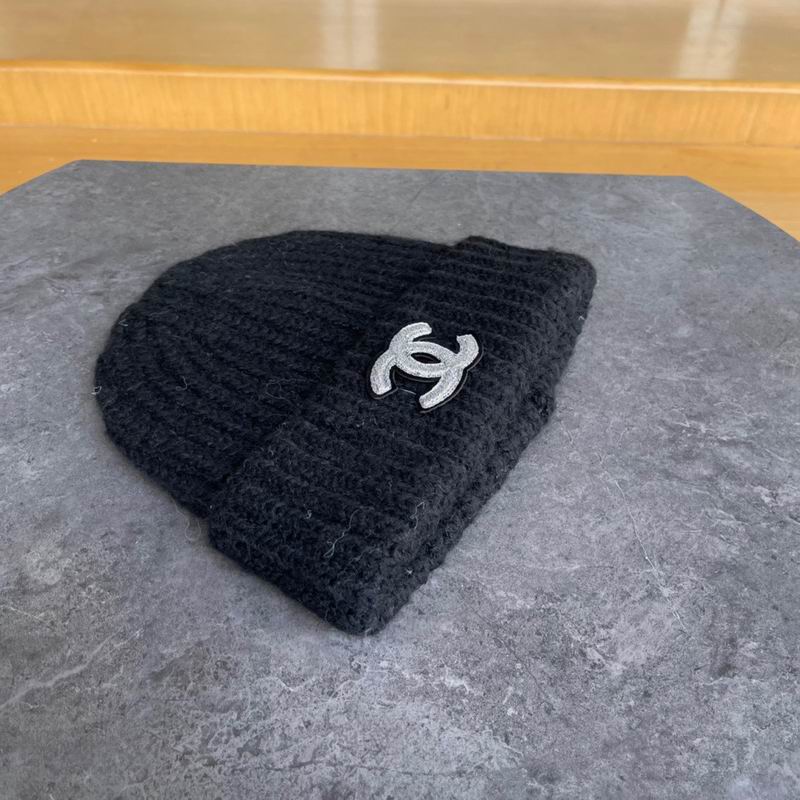Chanel hat (256)