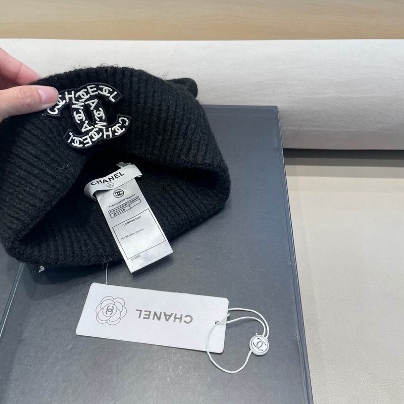 Chanel hat (256)