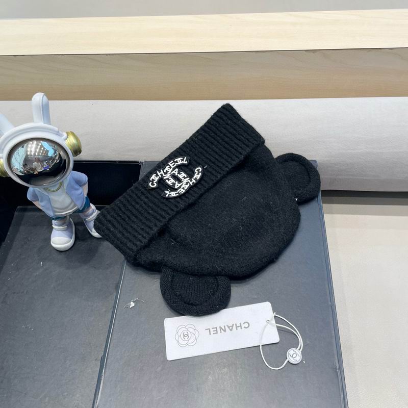 Chanel hat (257)