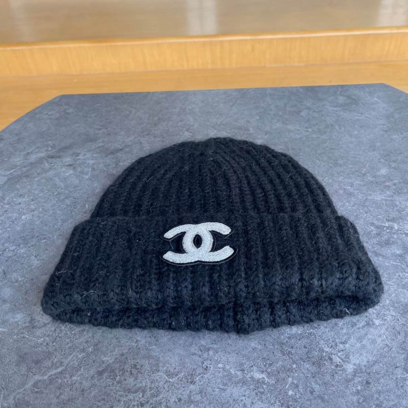 Chanel hat (258)
