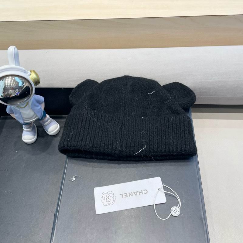 Chanel hat (258)
