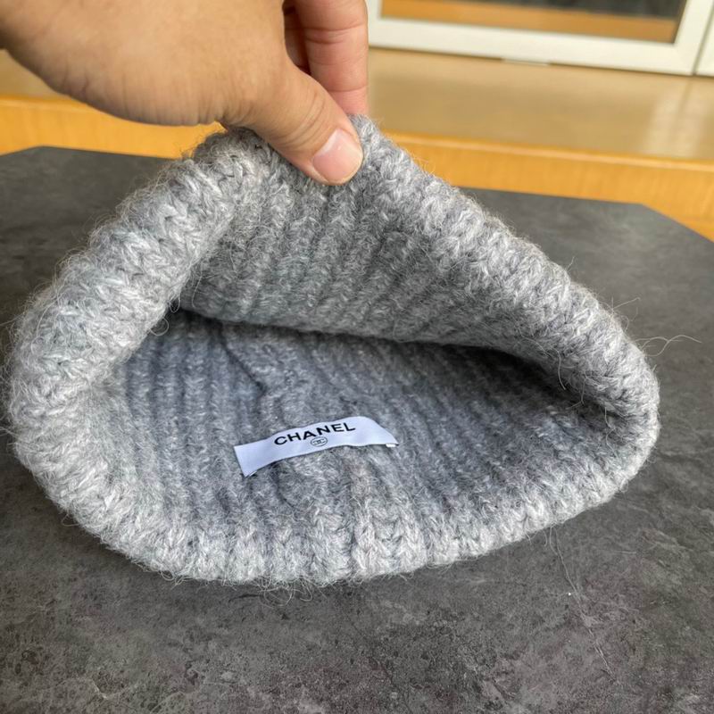 Chanel hat (259)
