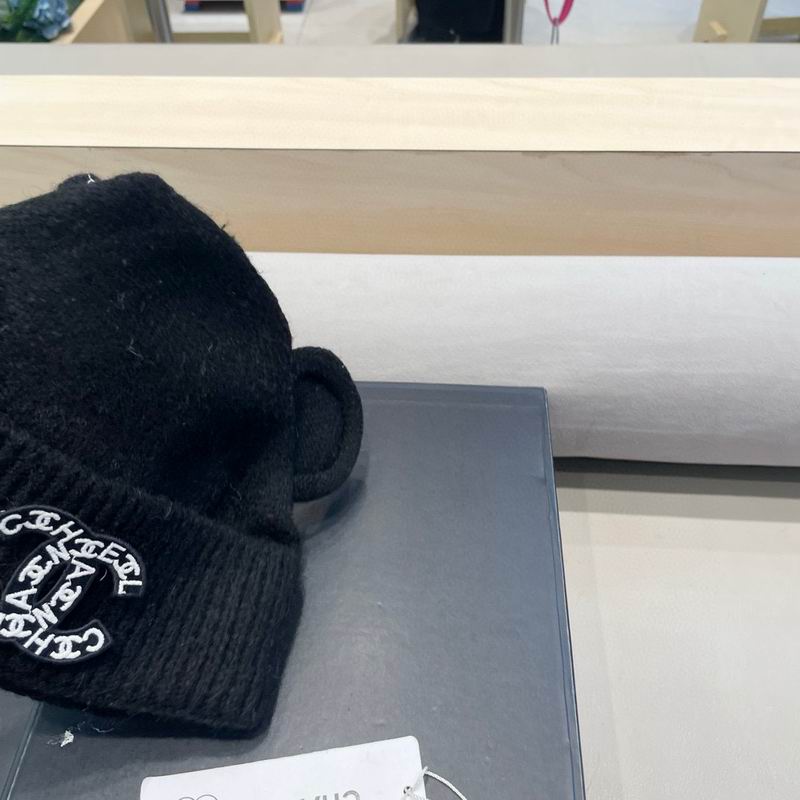 Chanel hat (259)