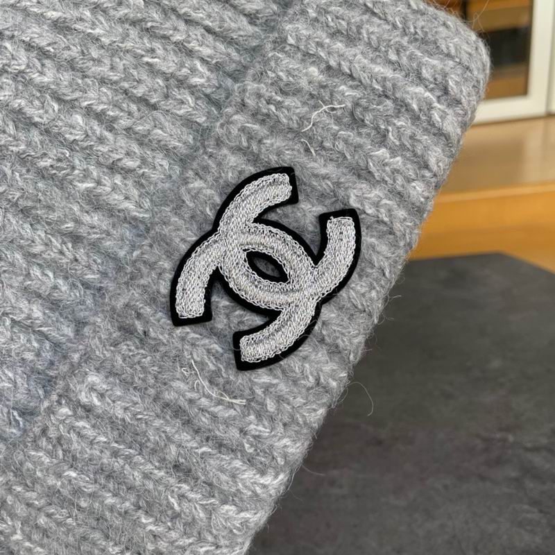 Chanel hat (261)