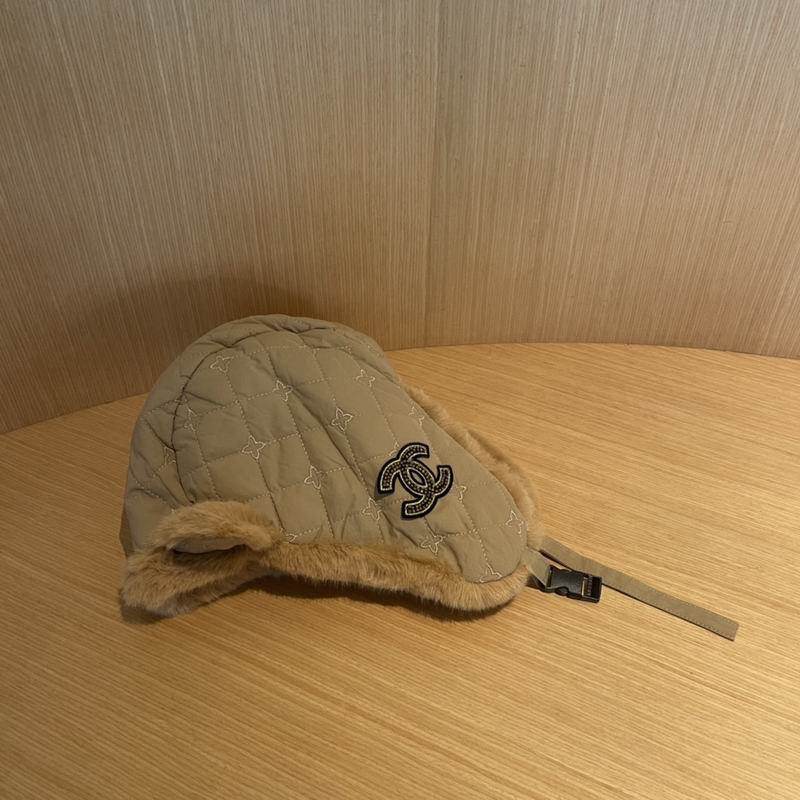 Chanel hat (261)